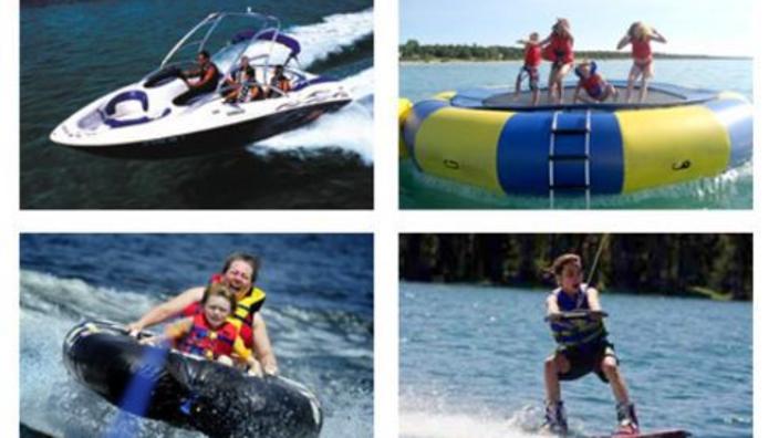 Xtreme Water Sports
