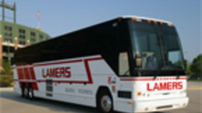 Lamers Bus Lines