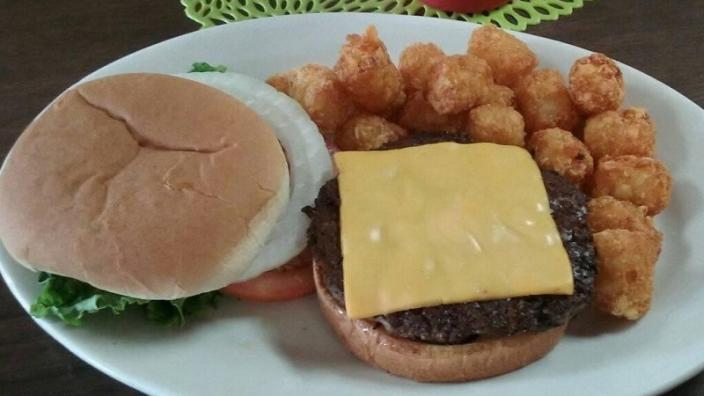 rocking chair restaurant