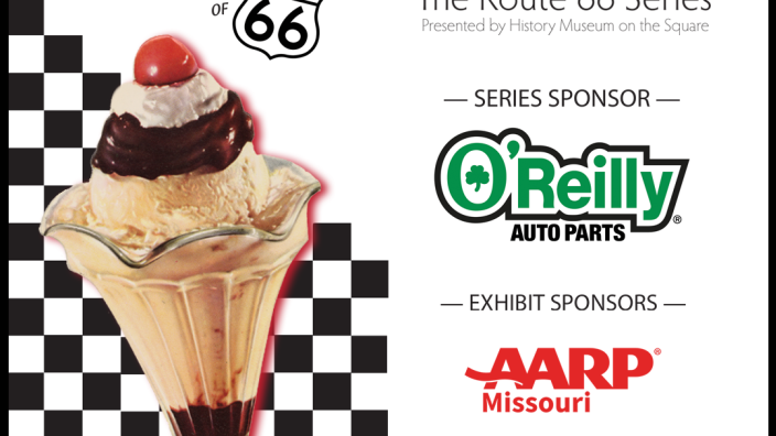Order Up! The Restaurants of Route 66 at the History Museum ...