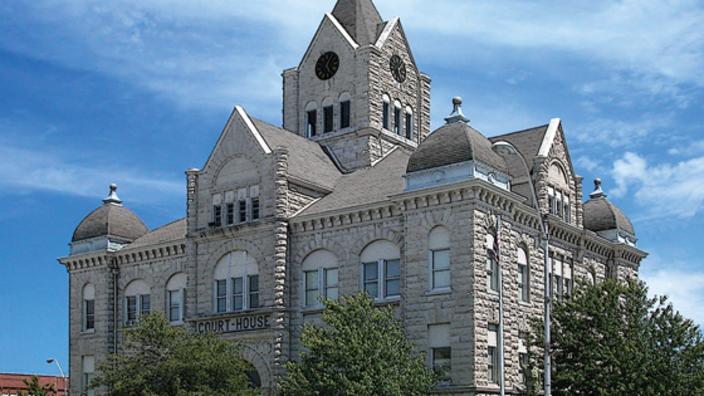 Polk County Mo Gis Polk County Commission