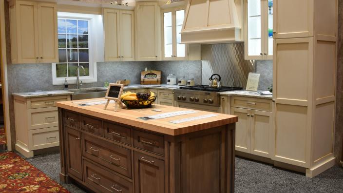 Builders Home Remodeling Show Saint Charles Mo 63303