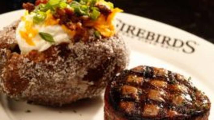 Firebirds Wood Fired Grill