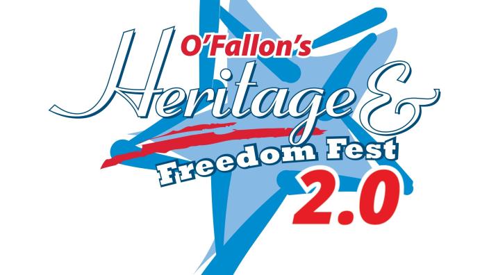 O Fallon S 2020 Heritage Freedom Fest 2 0 O Fallon Mo 63366