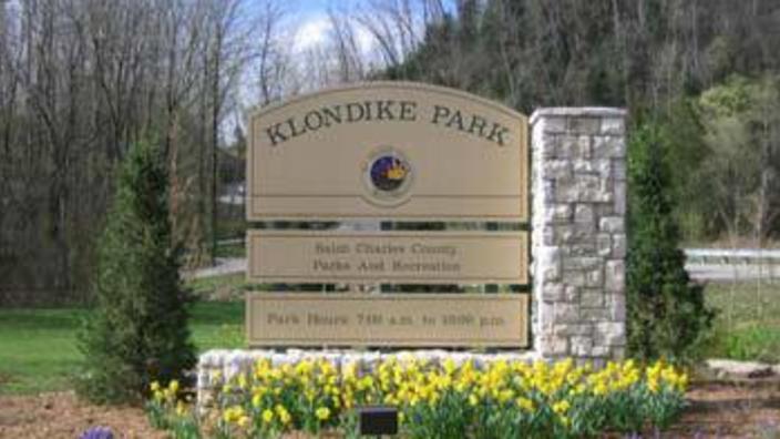 Klondike Park Augusta Mo 63332