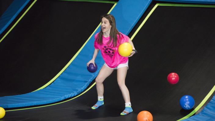 Kokomo Joe S Family Fun Center Saint Peters Mo 63376