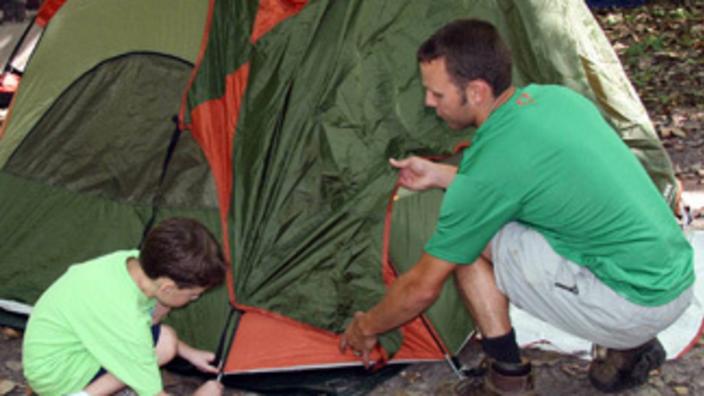 St Charles County Parks And Recreation Department Saint Charles
