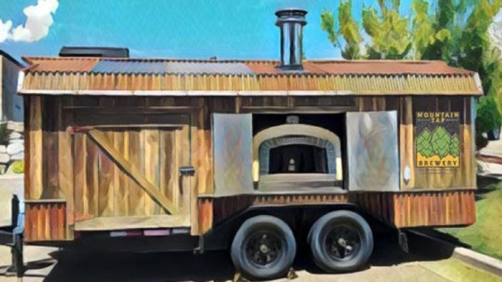 Mountain Tap Mobile Catering Steamboat Springs Co