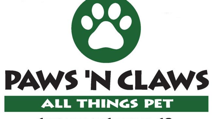 Paws 'n Claws All Things Pet