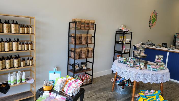 The Majestic Dog Boutique