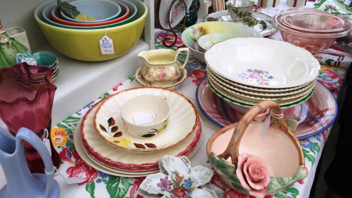 Olde Towne Slidell Antique Fall Street Fair Slidell La 70458 October 24 2020 October 25 2020