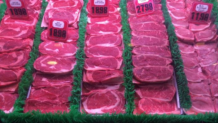 Beef Palace Butcher Shop Beef Palace Butcher Shop