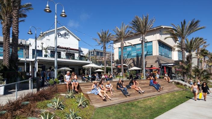 pacific city restaurants breakfast