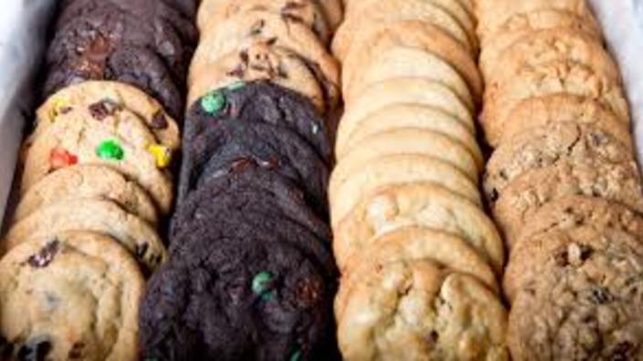 Insomnia Cookies