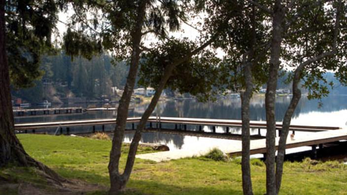 Camp Lakeview Graham Wa 98338