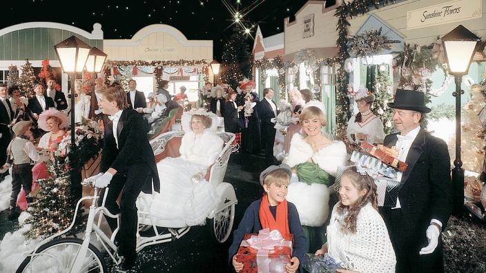 A Victorian Country Christmas Festival | Puyallup, WA 98371 ...