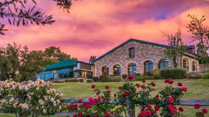 Thornton Winery