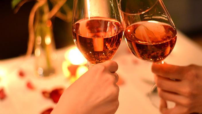 Valentine S Day Dinner 14 Feb 2020