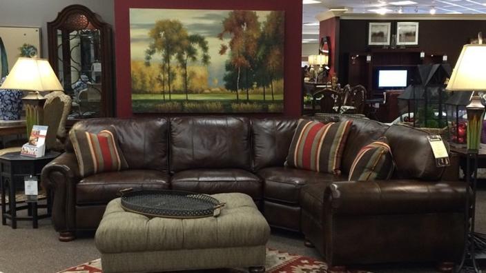Furniture Mall Of Kansas