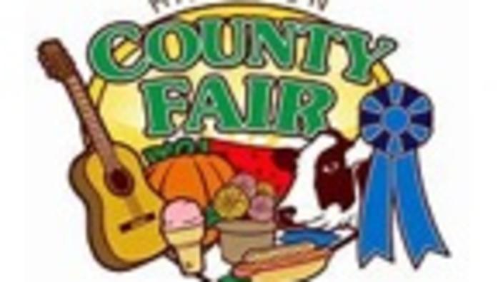 2019 Shawnee County Fair