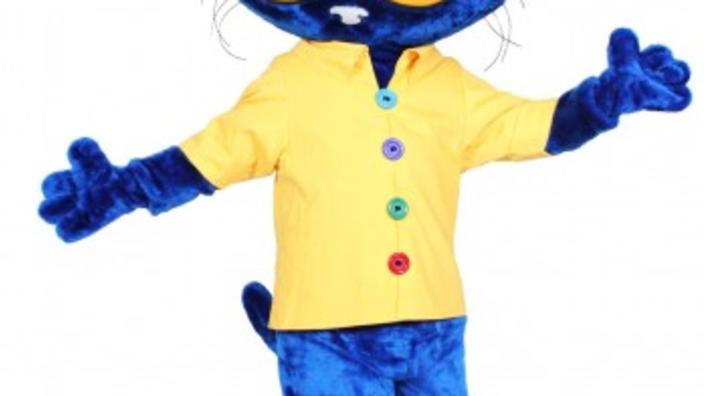 Pete The Cat Out Of This World Meet And Greet 6 Jul 2019