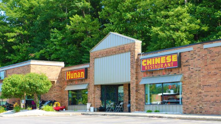Hunan Chinese Restaurant Traverse City Mi 49684