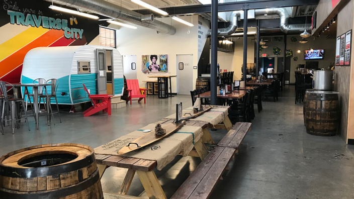 State Street Market | Traverse City, MI 49684
