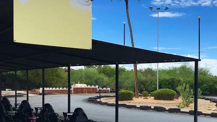 Golf N' Stuff | Tucson, AZ 85751