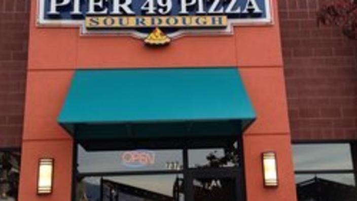 Pier 49 Pizza Nuestra familia le encanta comer en el pier 49. explore utah valley