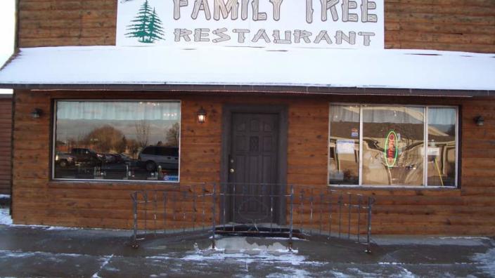 Leslies Family Tree Restaurant Leslies Family Tree Restaurant
