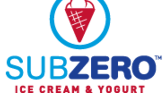 Sub Zero Nitrogen Ice Cream