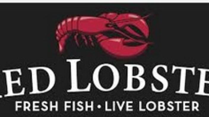 Red Lobster [ 396 x 704 Pixel ]