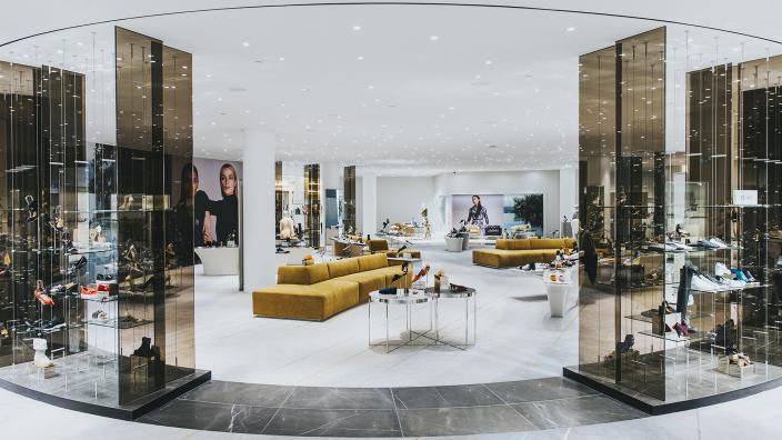 zapatos puma future vintage