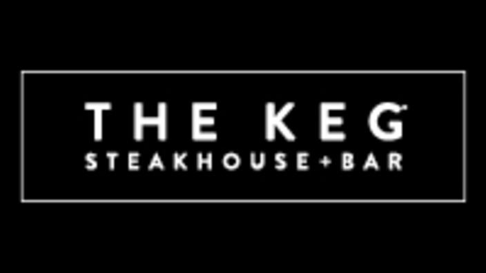 The Keg Steakhouse Bar Alberni