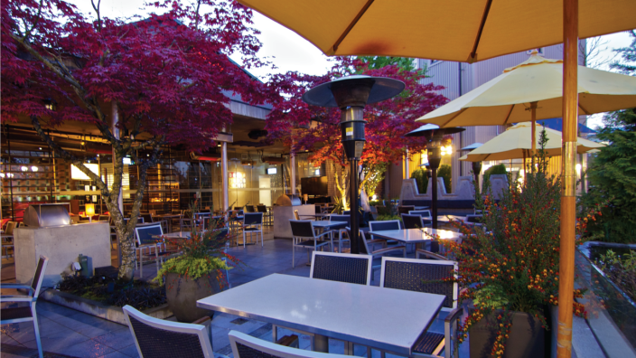 Cactus Club Cafe Park Royal