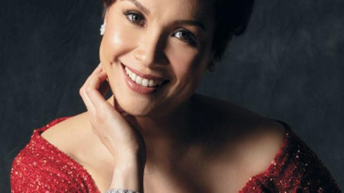 Lea Salonga