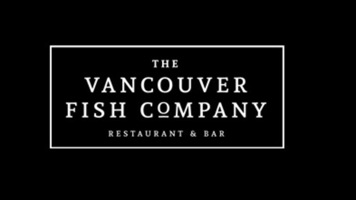 The Vancouver Fish Company Restaurant Bar