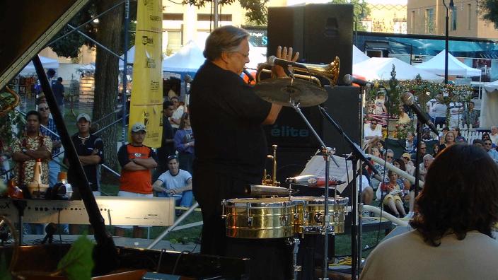 Vancouver Wine Jazz Festival
