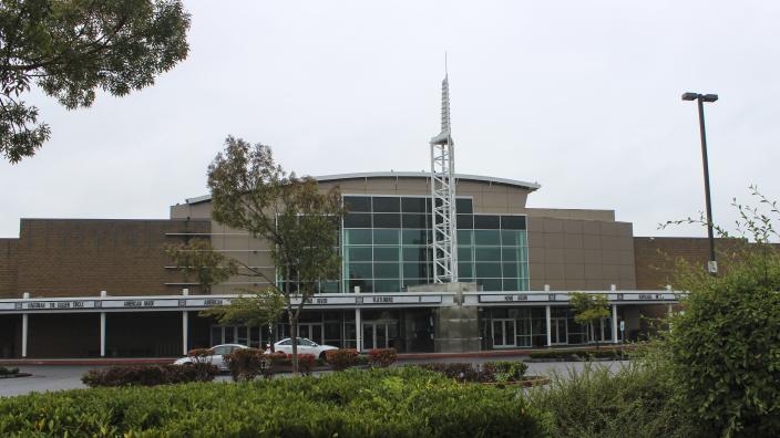 Regal Cinema 99