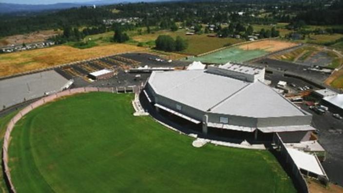 Sunlight Supply Amphitheater