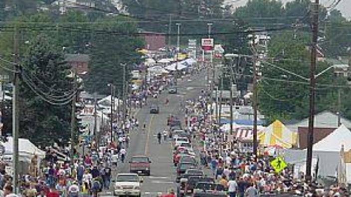 Hillsville Va Christmas Bazaar 2022 Hillsville Vfw Labor Day Gun Show & Flea Market