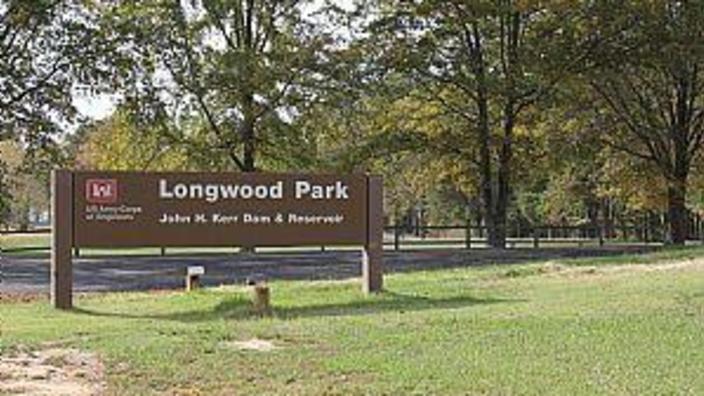 Longwood Campground John H Kerr Reservoir Buggs Island Lake Us Army Corps Of Engineers
