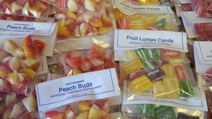 H E Williams Candy Company