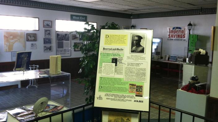 Fahi African American Museum Cultural Center Fahi African American Museum Cultural Center