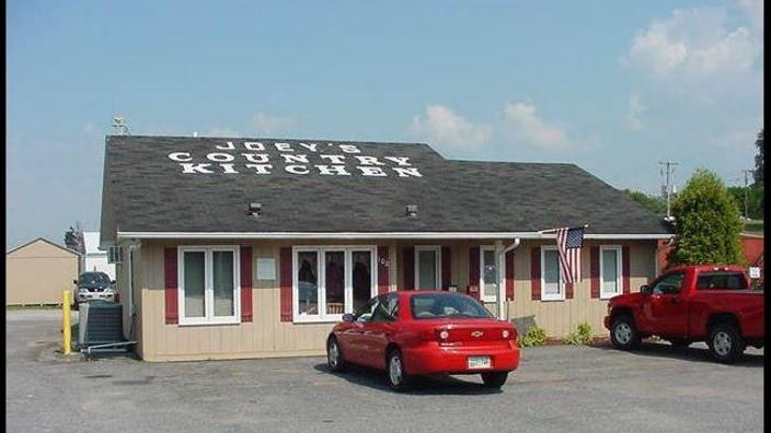 joey s country kitchen