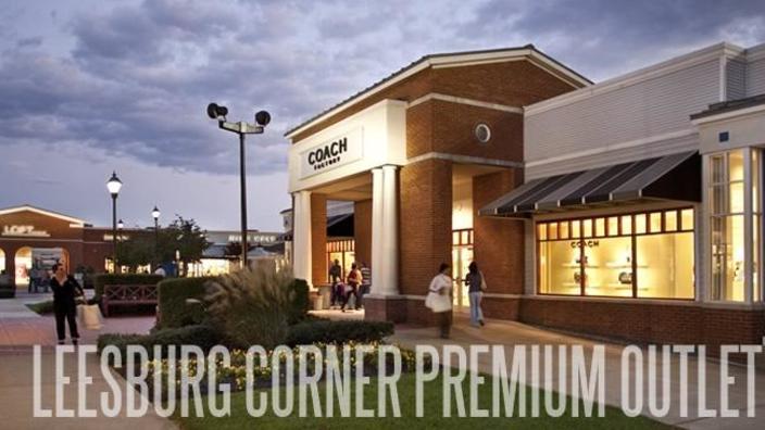 hotels in leesburg va near outlet mall
