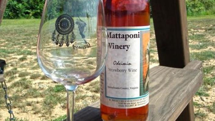 Mattaponi Winery