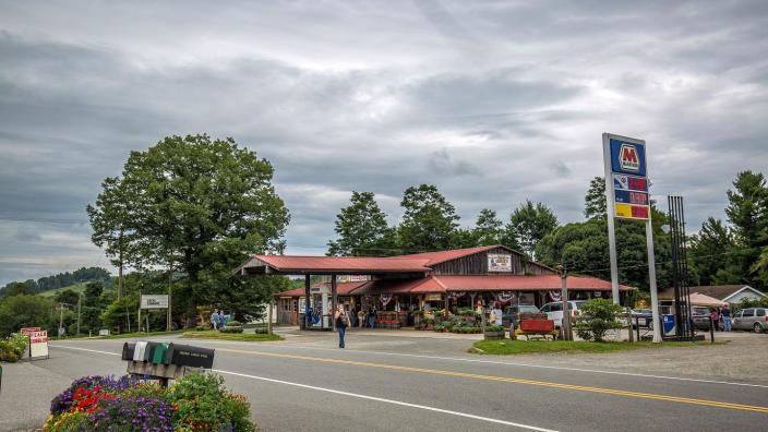 Meadows Of Dan Va Map Meadows Of Dan Village