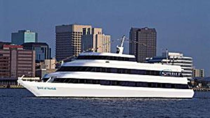 Spirit Of Norfolk