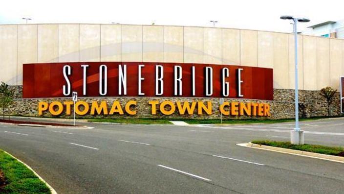 Stonebridge At Potomac Town Center